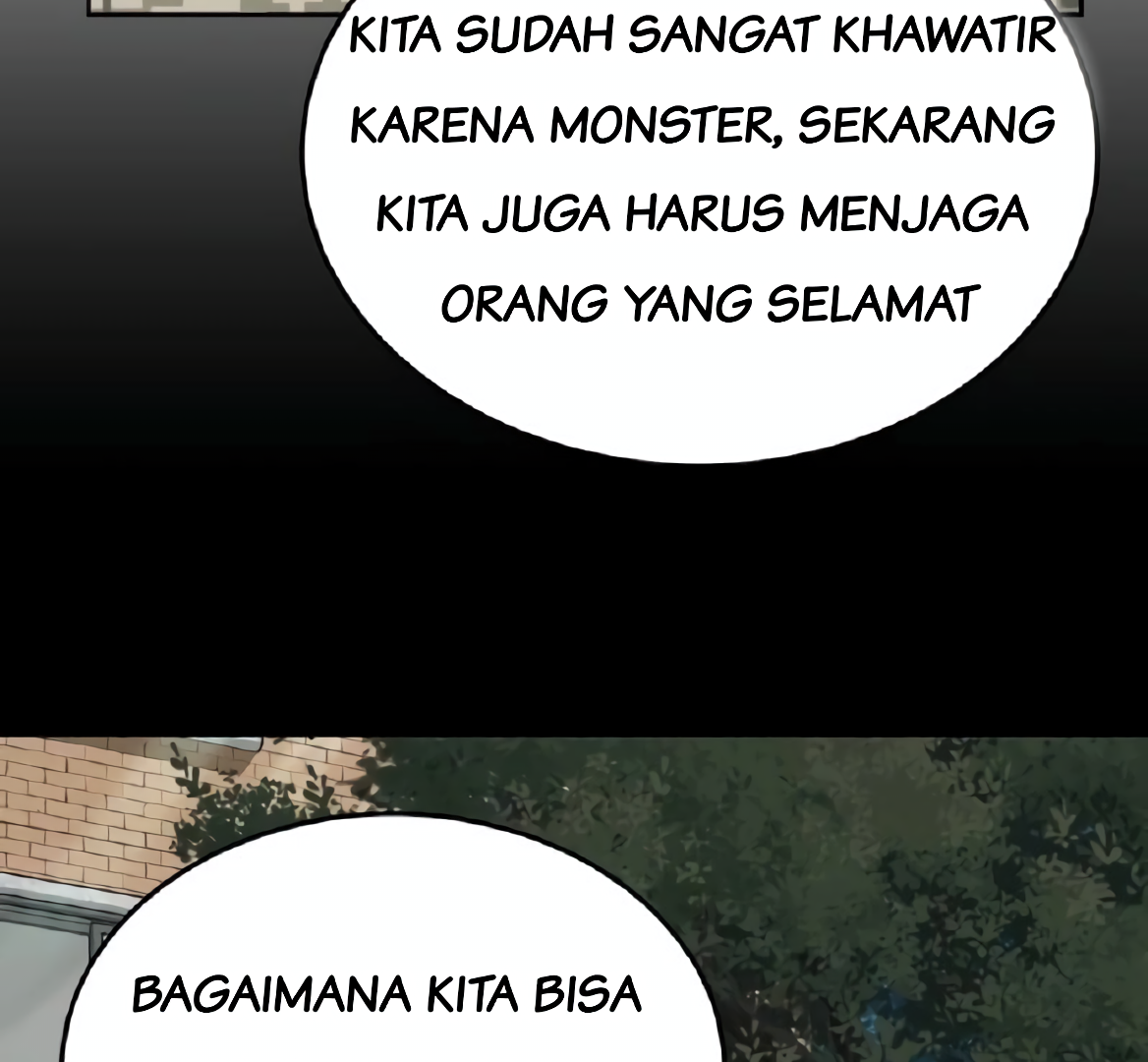 Apocalyptic Chef Awakening Chapter 18 Gambar 6