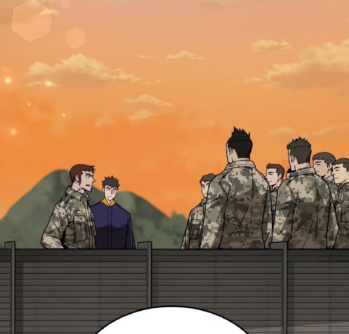 Apocalyptic Chef Awakening Chapter 18 Gambar 61