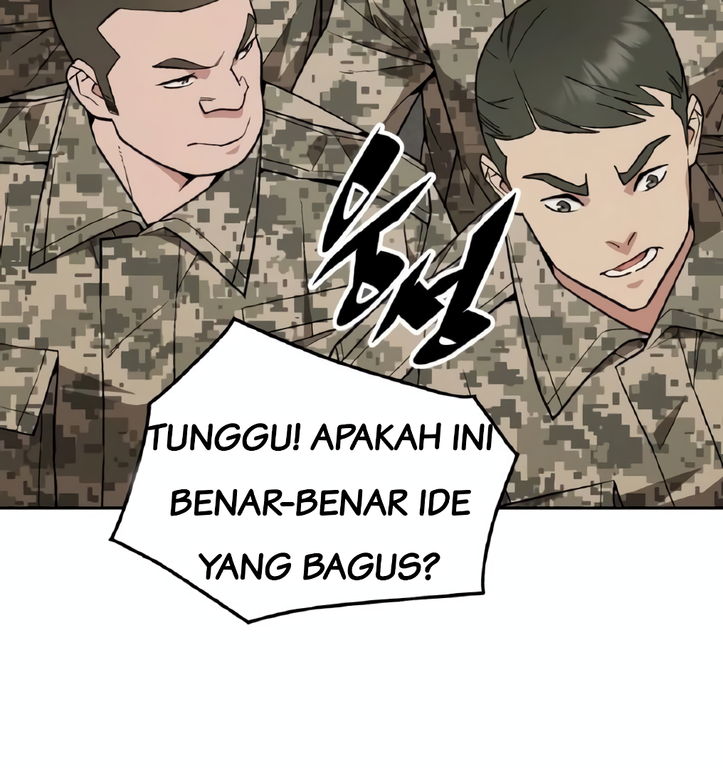 Apocalyptic Chef Awakening Chapter 18 Gambar 68
