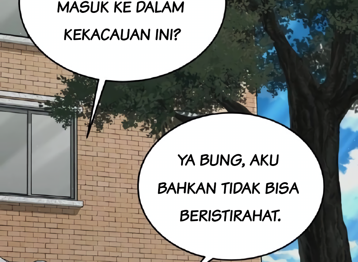 Apocalyptic Chef Awakening Chapter 18 Gambar 7