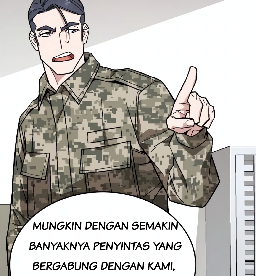 Apocalyptic Chef Awakening Chapter 18 Gambar 75