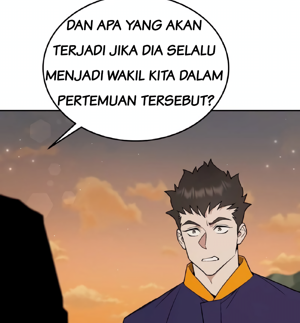 Apocalyptic Chef Awakening Chapter 18 Gambar 77