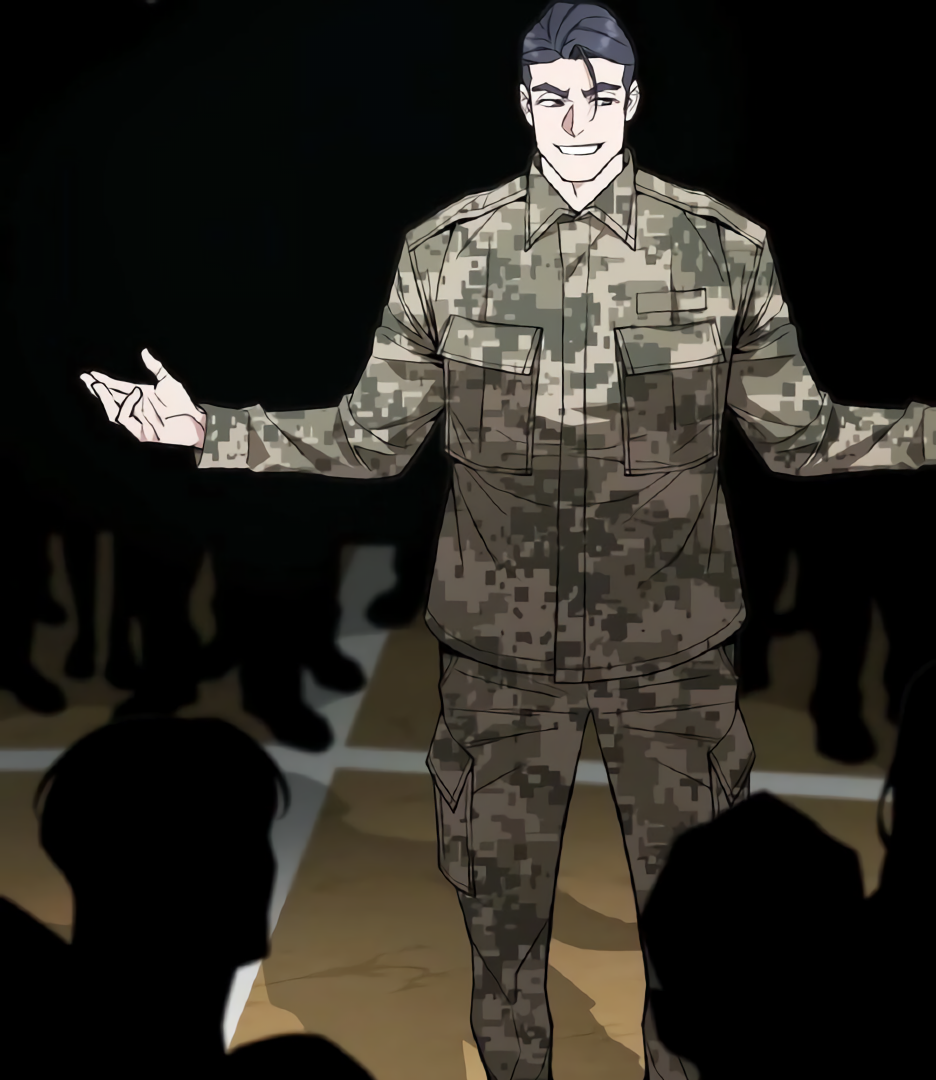 Apocalyptic Chef Awakening Chapter 18 Gambar 81