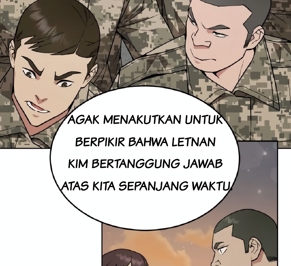 Apocalyptic Chef Awakening Chapter 18 Gambar 87