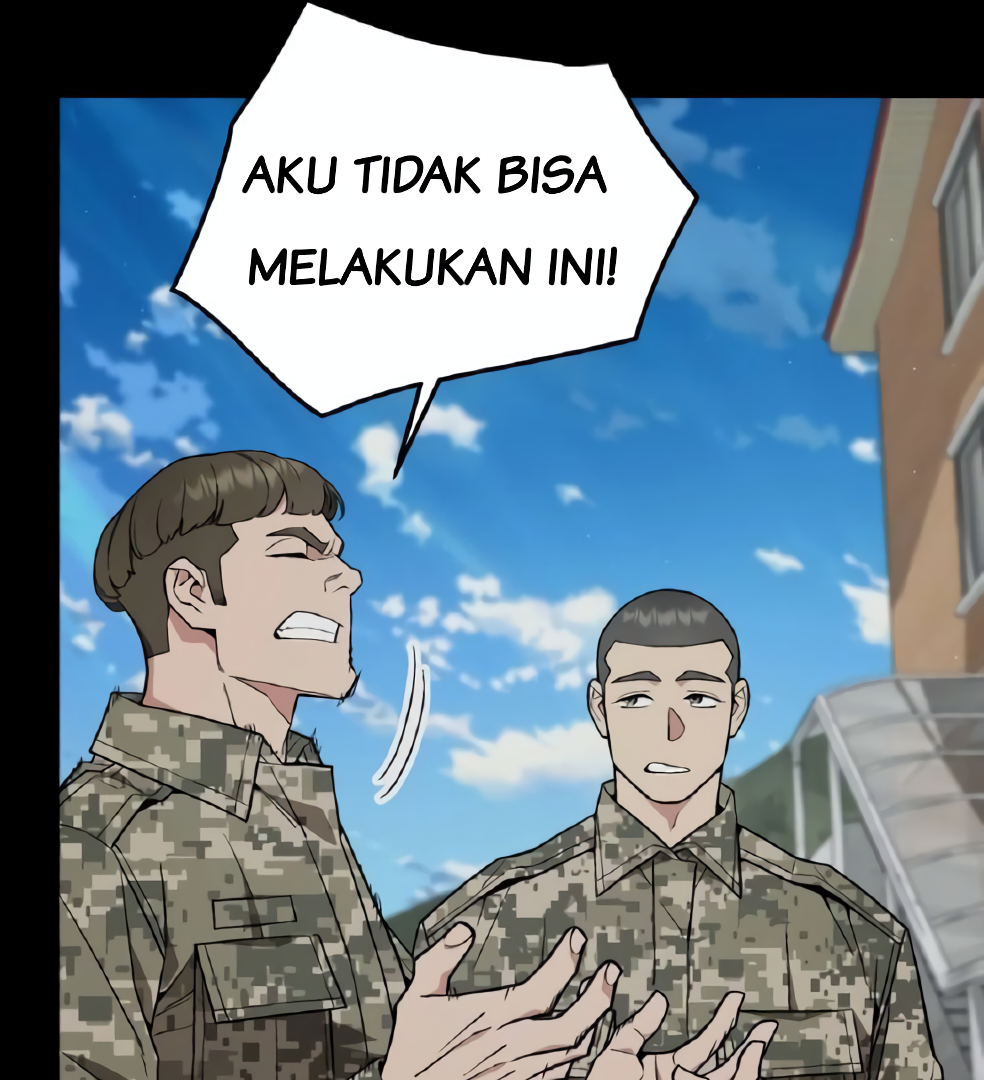 Apocalyptic Chef Awakening Chapter 18 Gambar 9