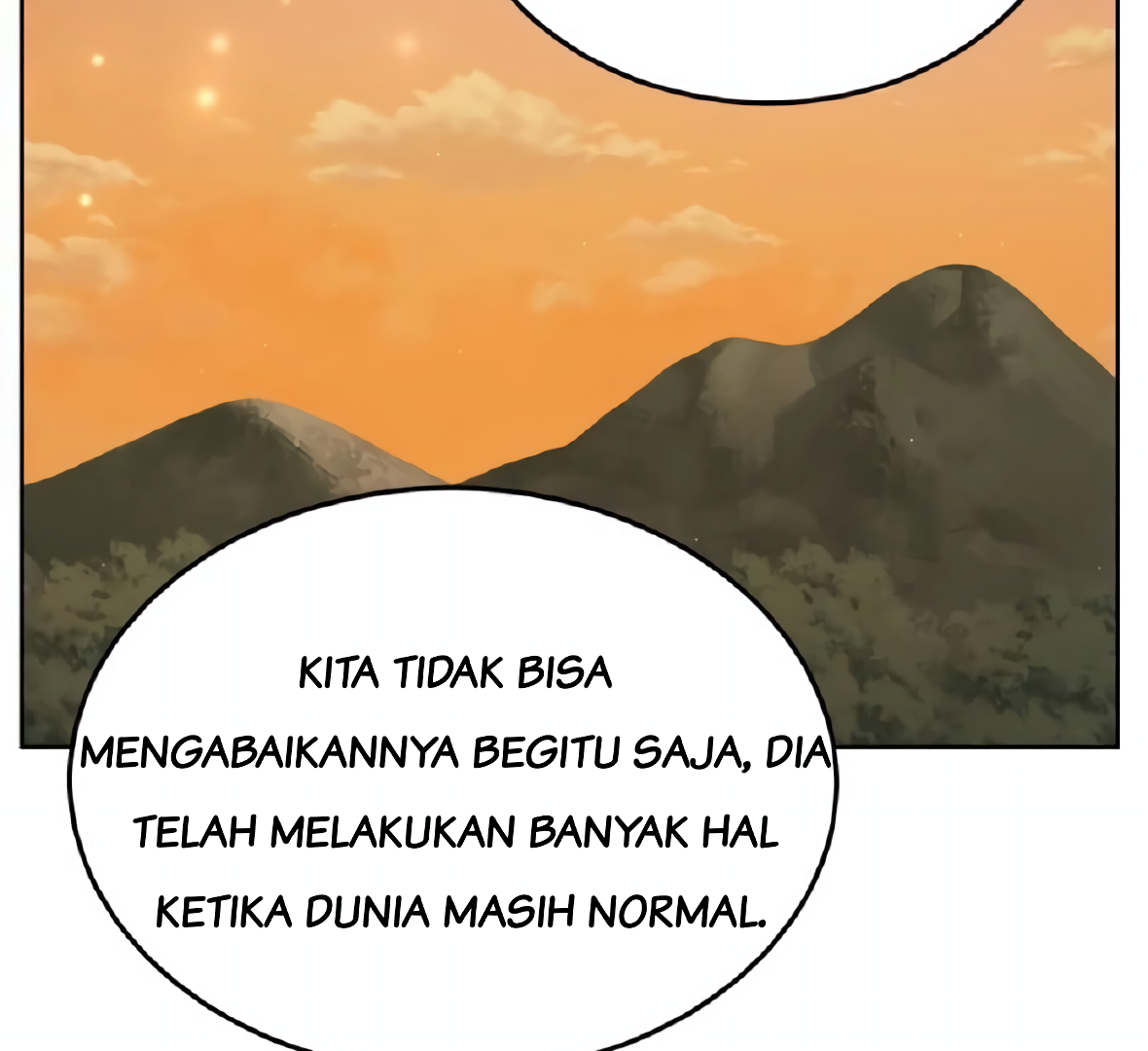 Apocalyptic Chef Awakening Chapter 18 Gambar 90