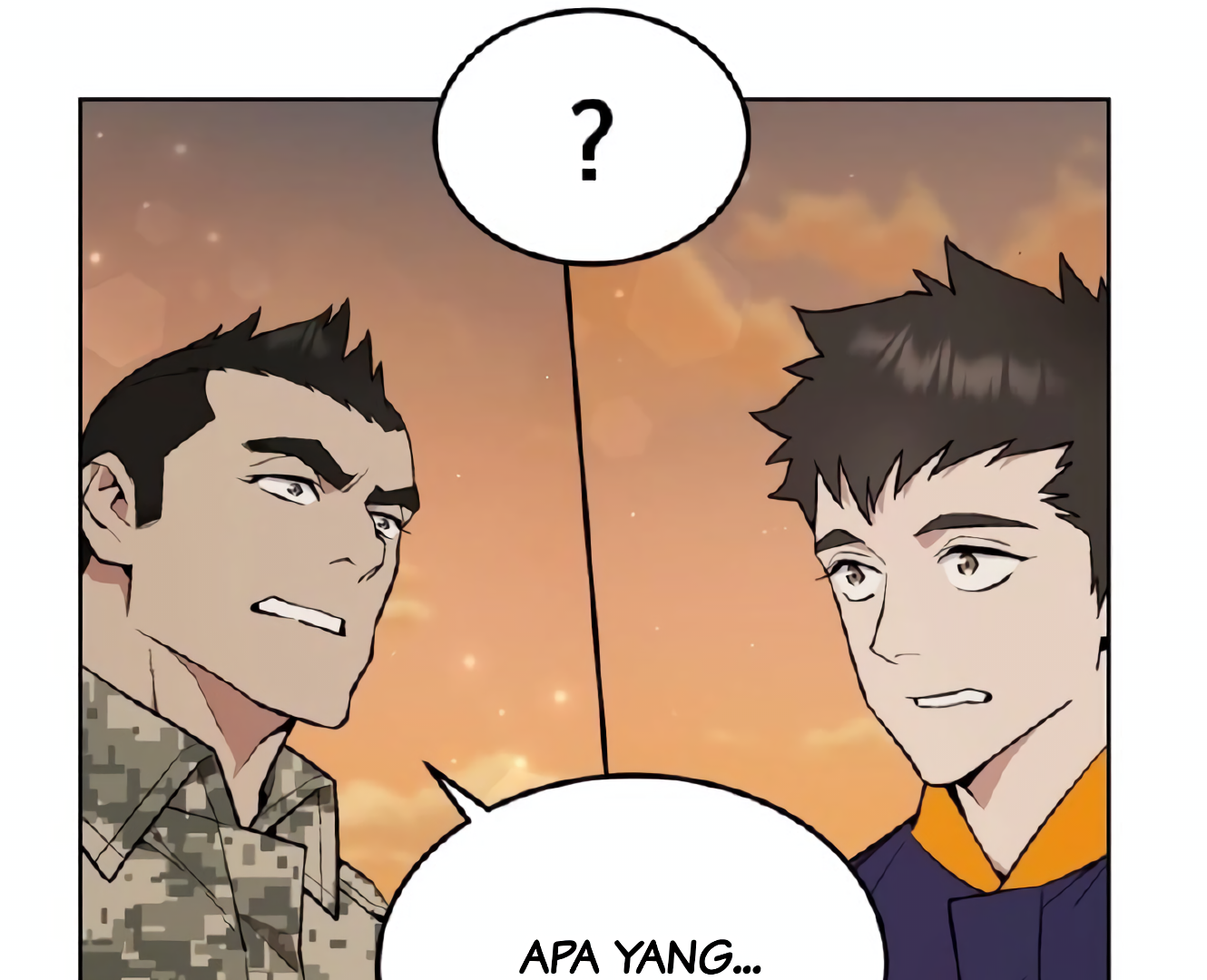 Apocalyptic Chef Awakening Chapter 18 Gambar 97