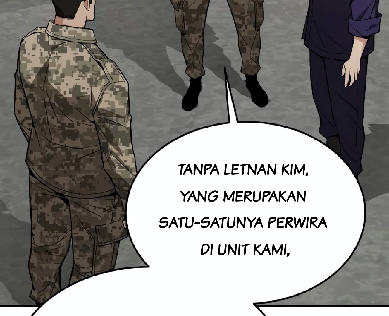 Apocalyptic Chef Awakening Chapter 18 Gambar 99