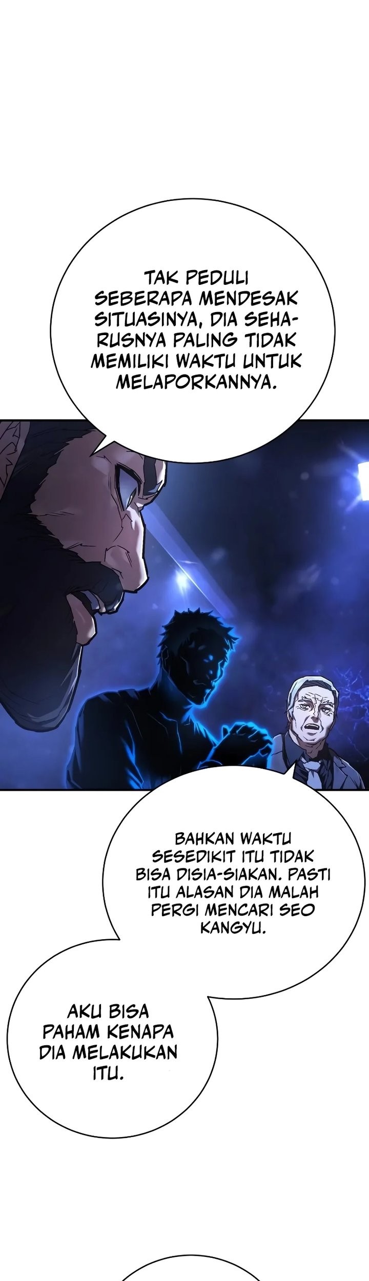 Executioner Chapter 23 Gambar 40