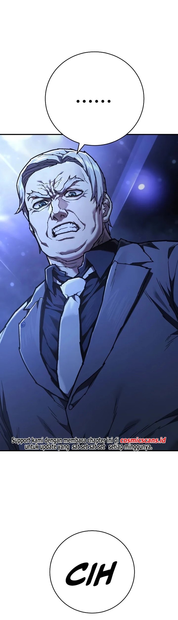 Executioner Chapter 23 Gambar 62