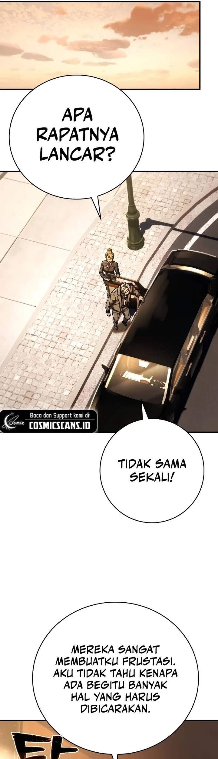 Executioner Chapter 23 Gambar 64