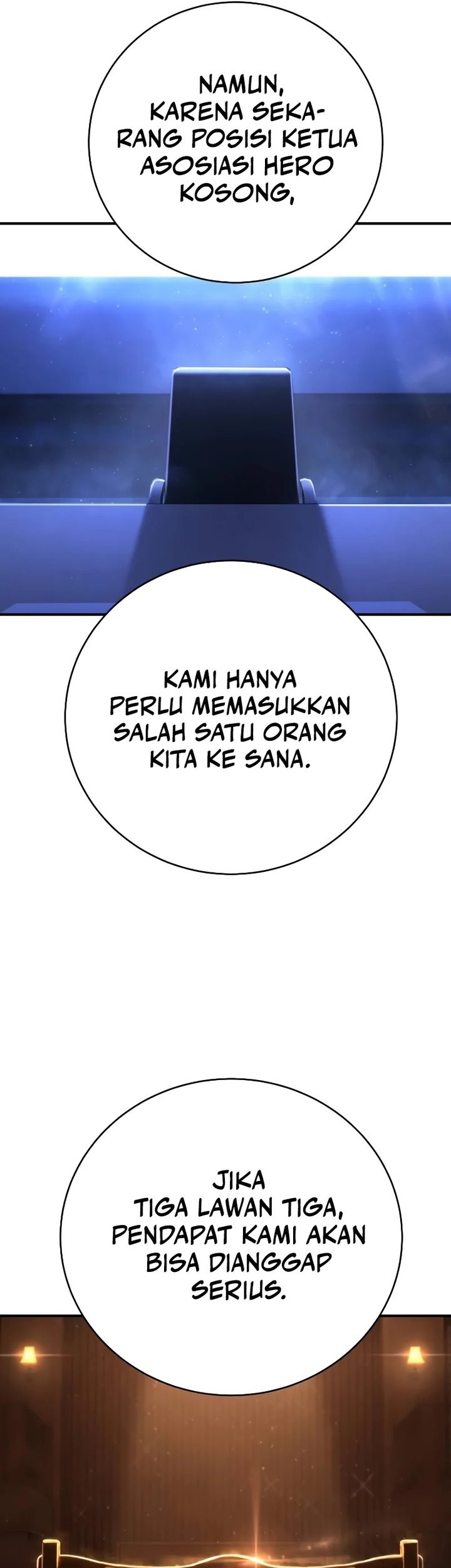 Executioner Chapter 23 Gambar 72