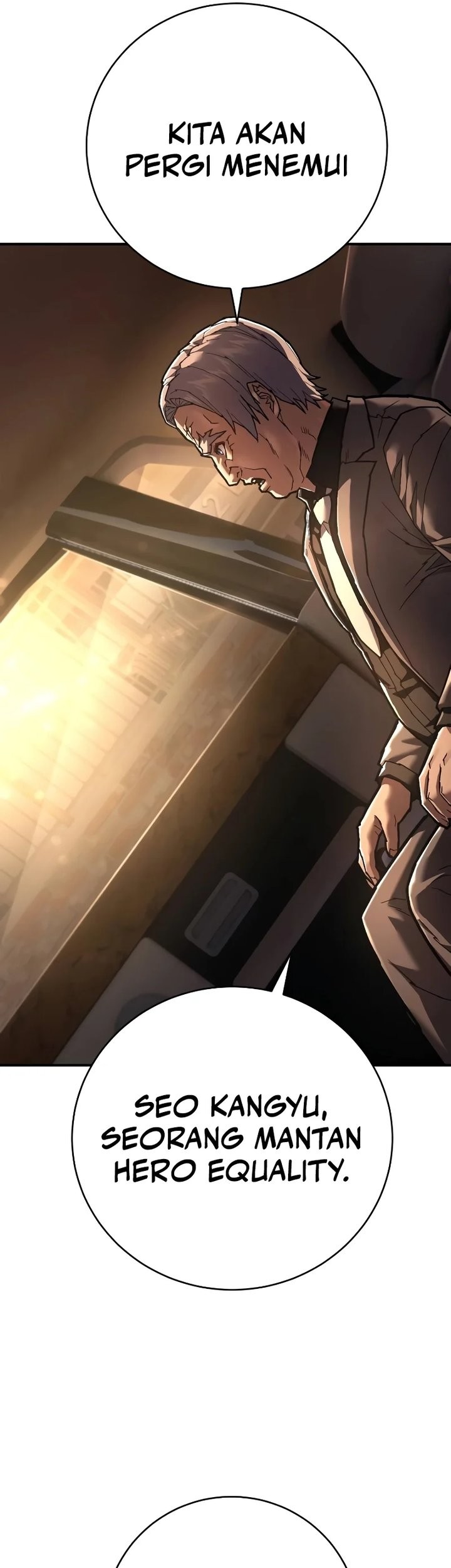 Executioner Chapter 23 Gambar 74