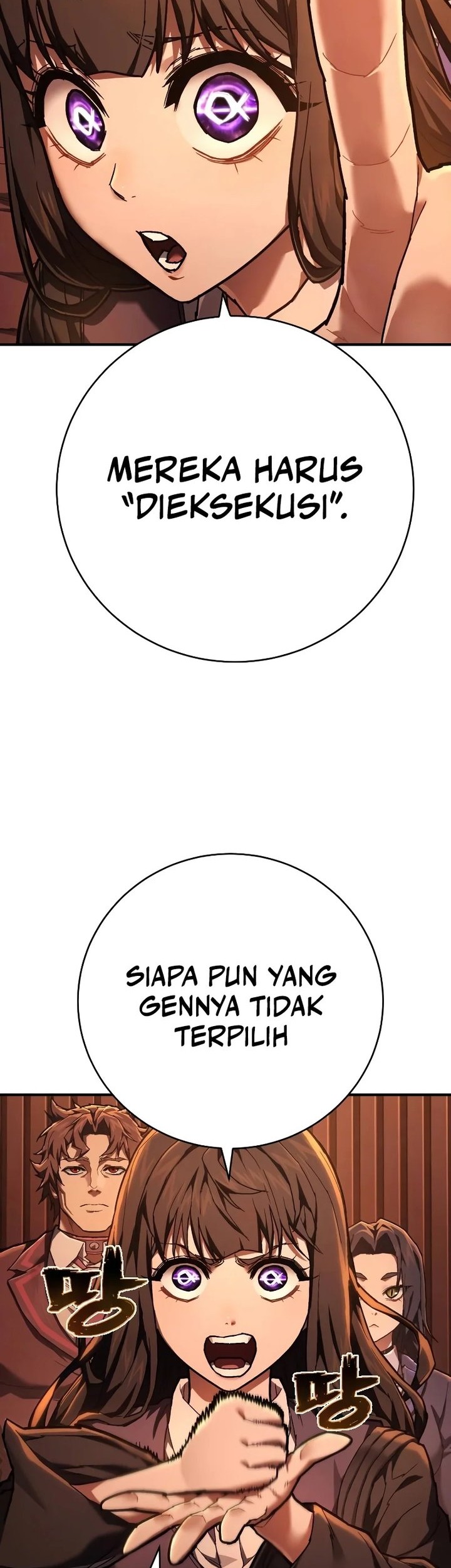 Executioner Chapter 23 Gambar 18