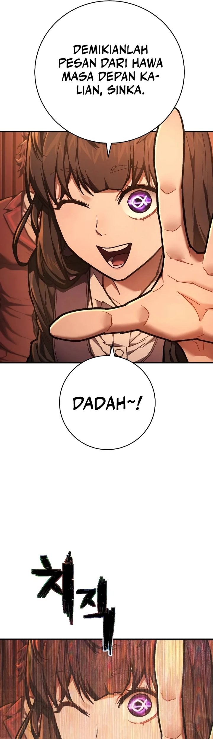 Executioner Chapter 23 Gambar 23
