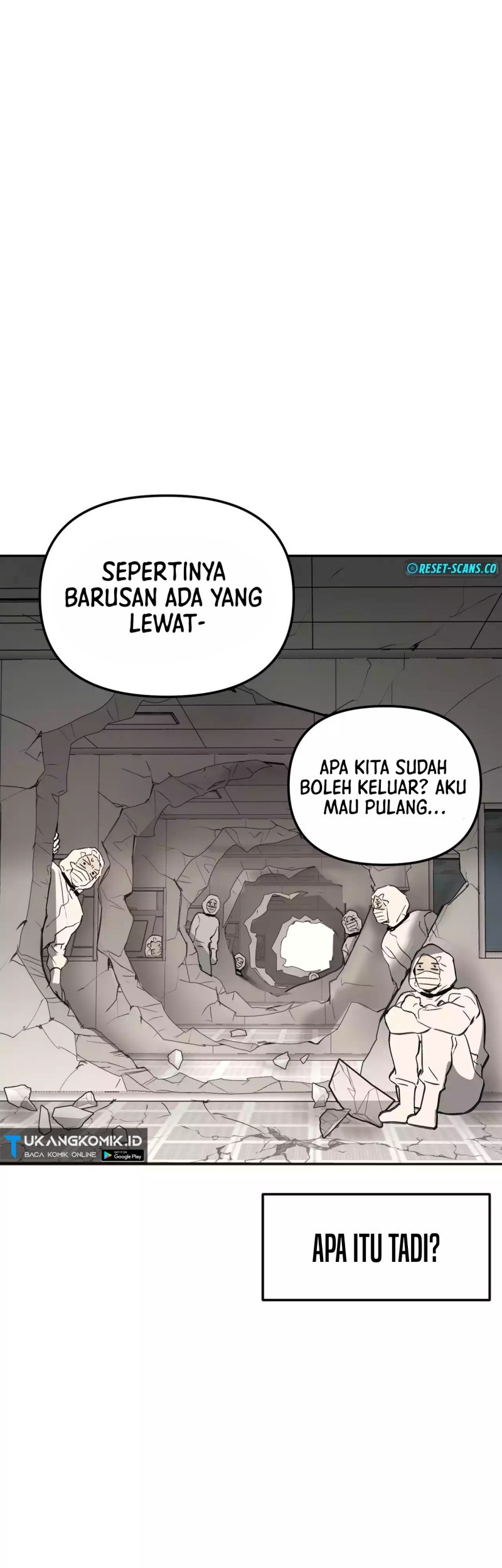 The Evil Ring Chapter 20 Gambar 19