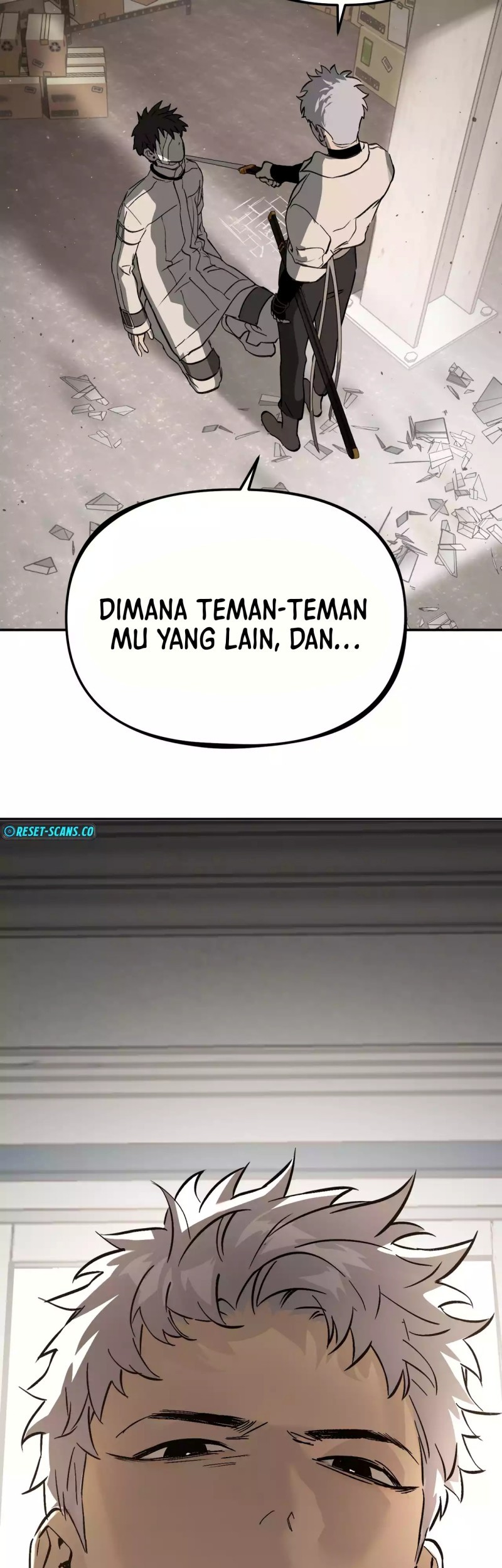 The Evil Ring Chapter 20 Gambar 21