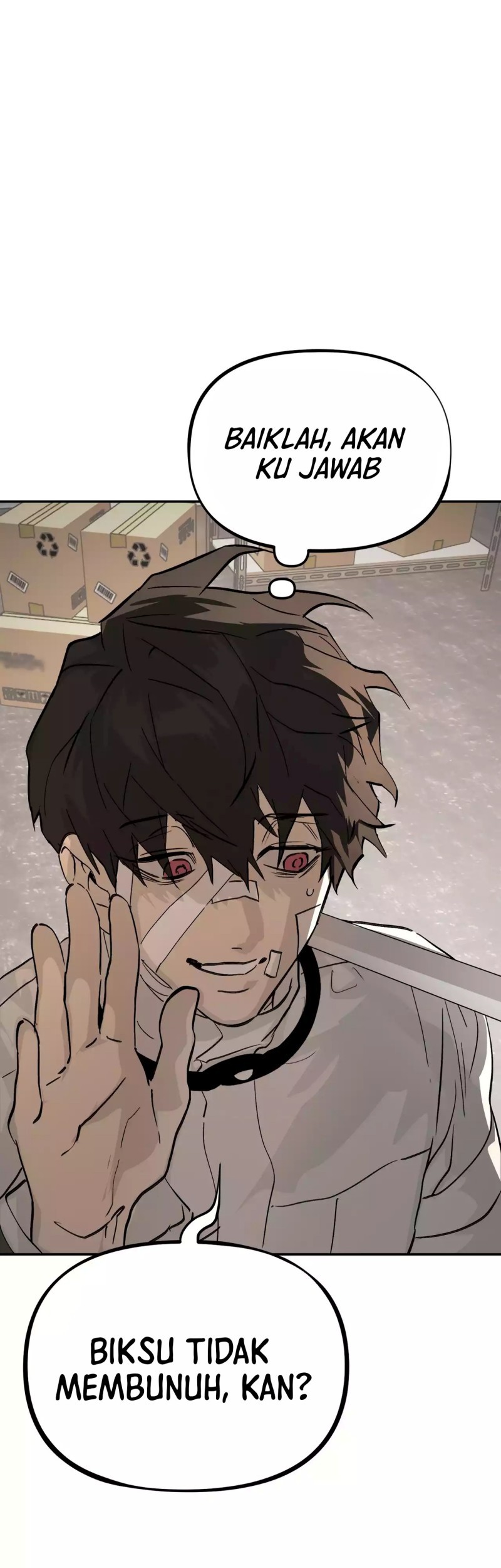 The Evil Ring Chapter 20 Gambar 23
