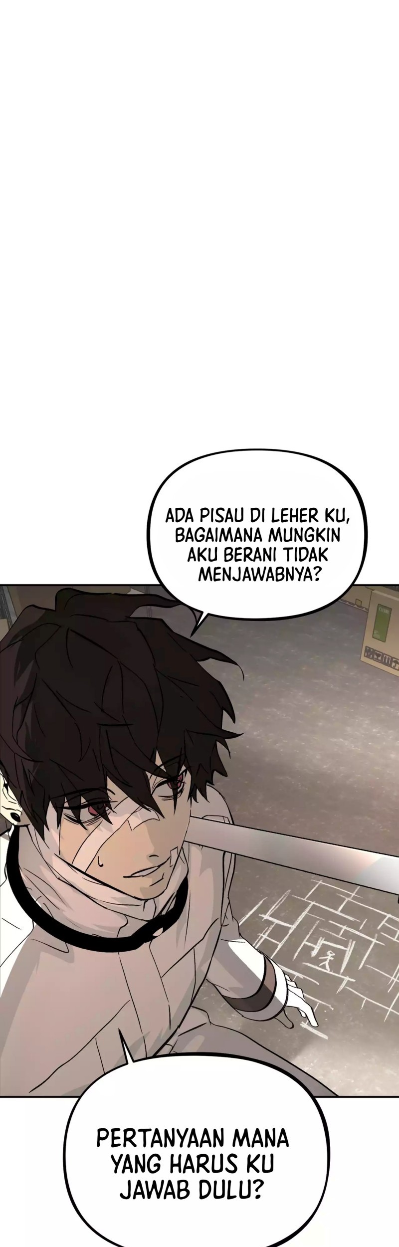 The Evil Ring Chapter 20 Gambar 25