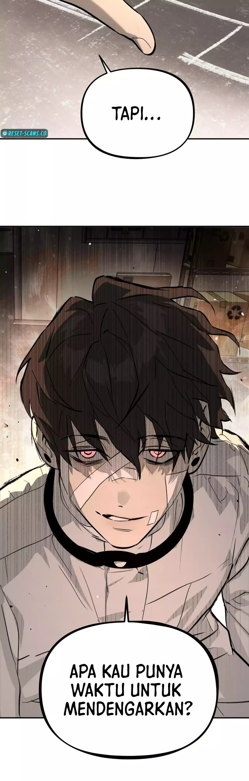 The Evil Ring Chapter 20 Gambar 27