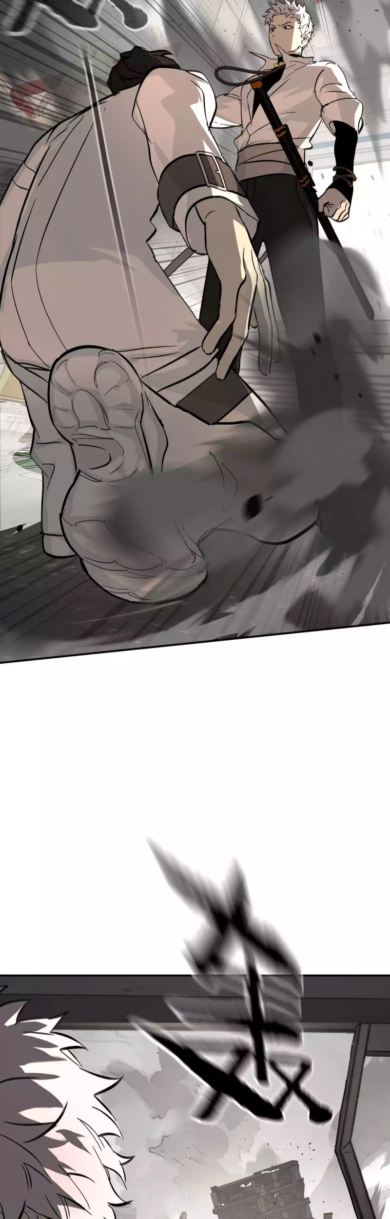 The Evil Ring Chapter 20 Gambar 29