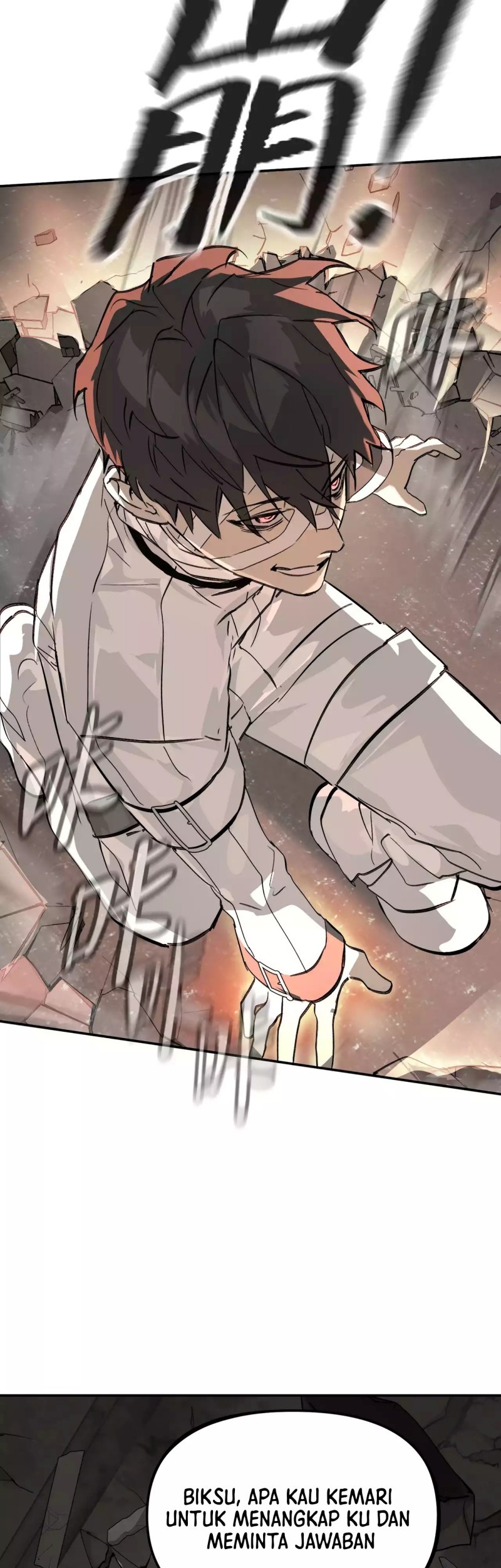 The Evil Ring Chapter 20 Gambar 31
