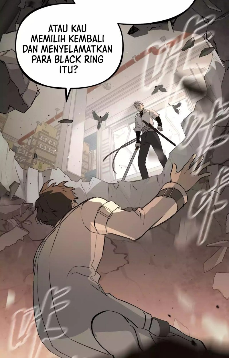 The Evil Ring Chapter 20 Gambar 32