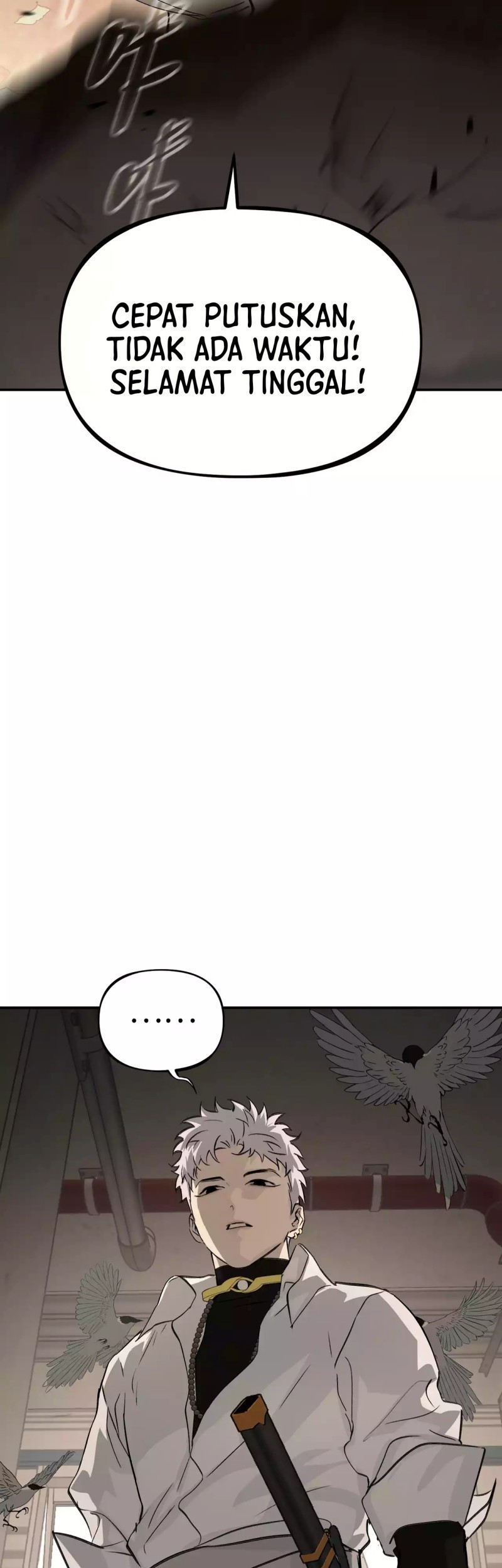 The Evil Ring Chapter 20 Gambar 33