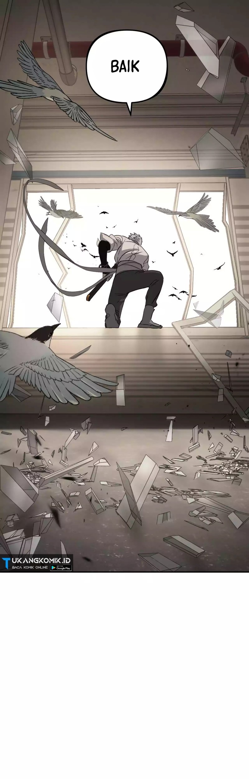 The Evil Ring Chapter 20 Gambar 35
