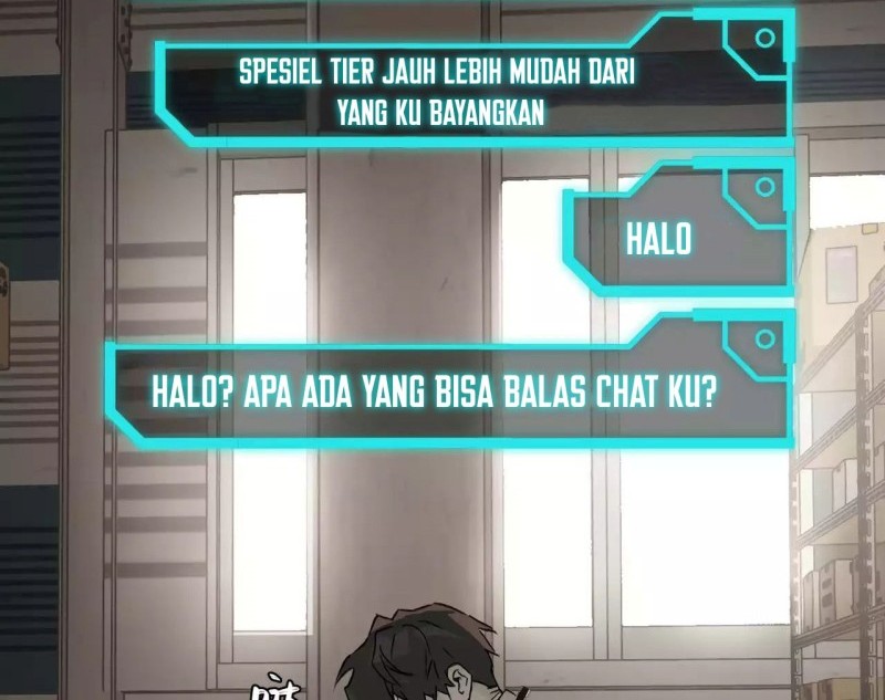 Baca Manhua The Evil Ring Chapter 20 Gambar 2