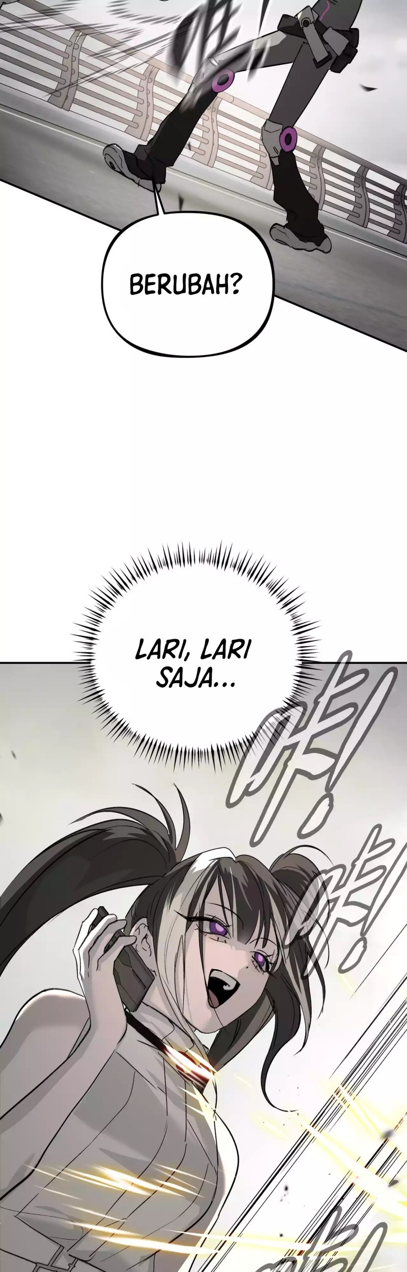 The Evil Ring Chapter 20 Gambar 39