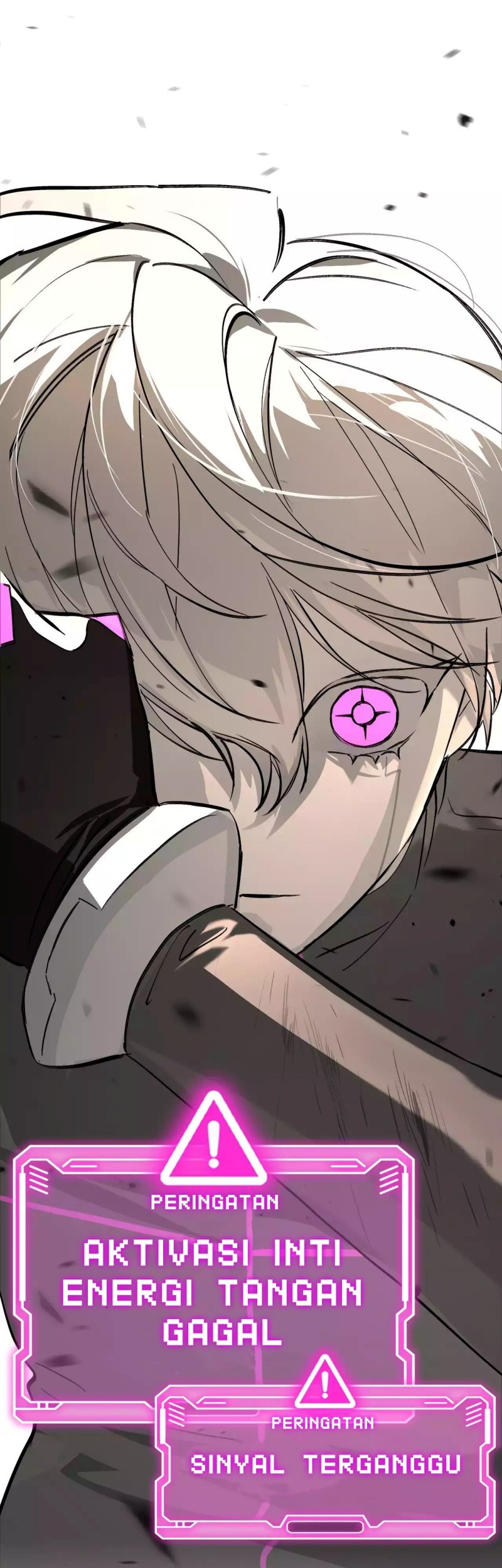 The Evil Ring Chapter 20 Gambar 43