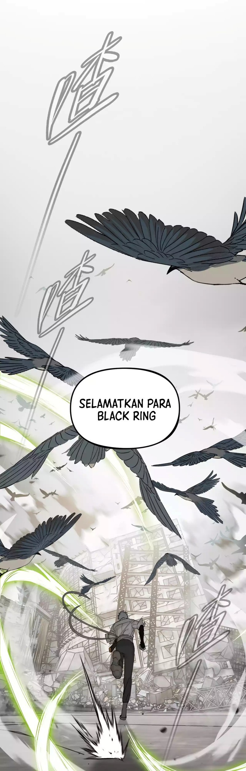 The Evil Ring Chapter 20 Gambar 47