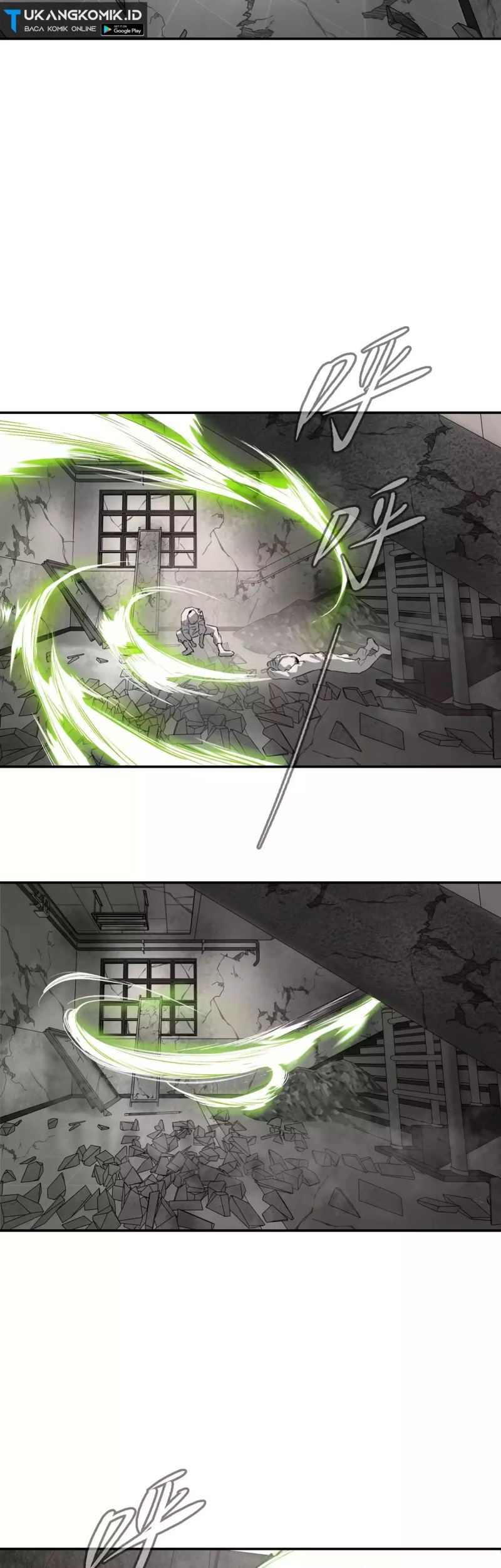 The Evil Ring Chapter 20 Gambar 53