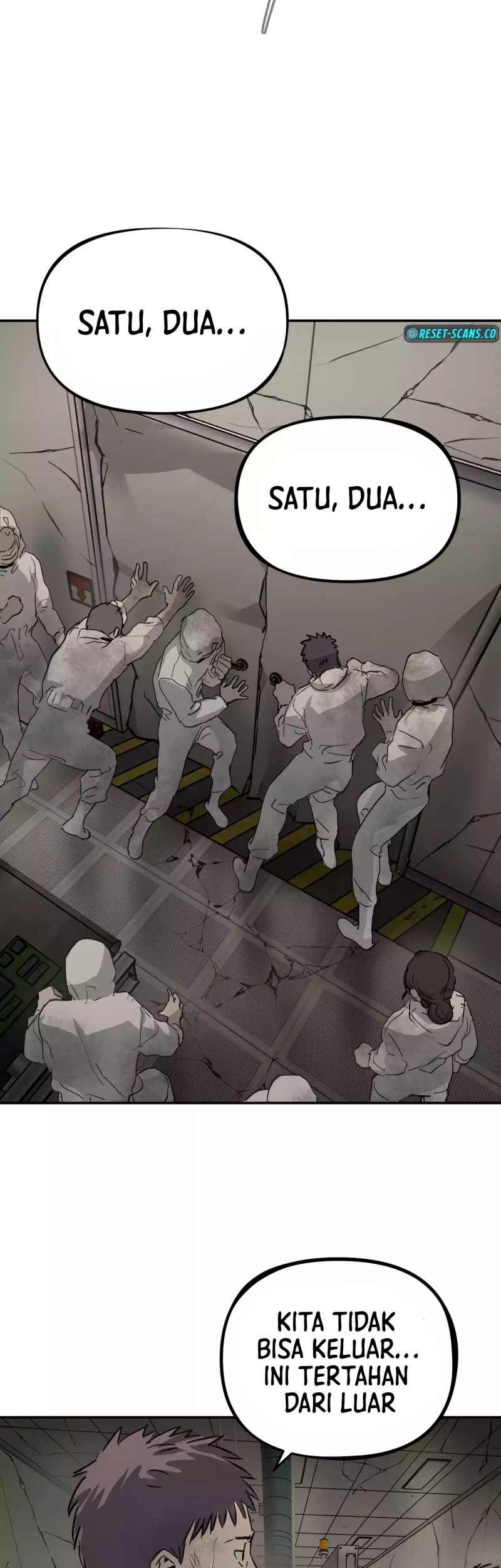 The Evil Ring Chapter 20 Gambar 55