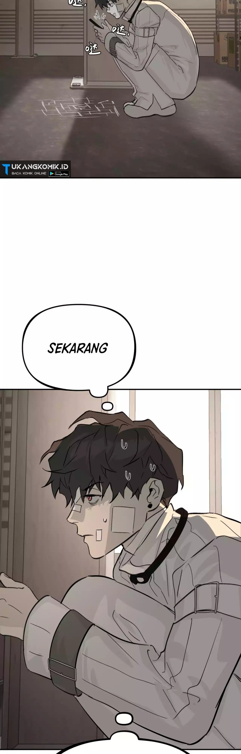 The Evil Ring Chapter 20 Gambar 3