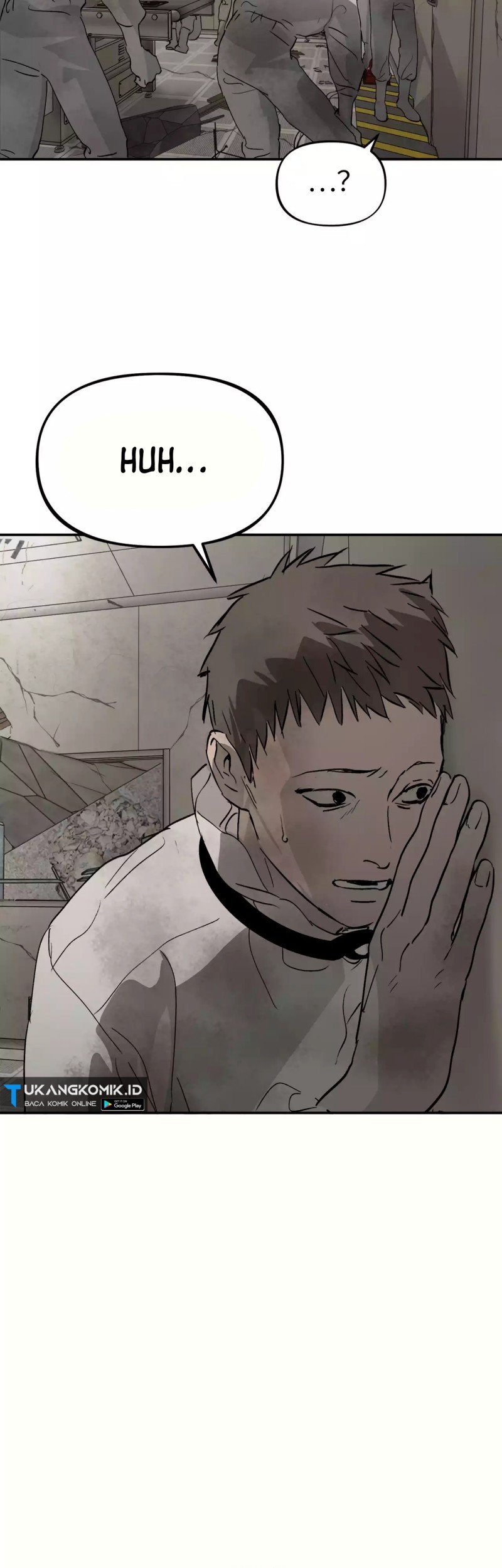 The Evil Ring Chapter 20 Gambar 59