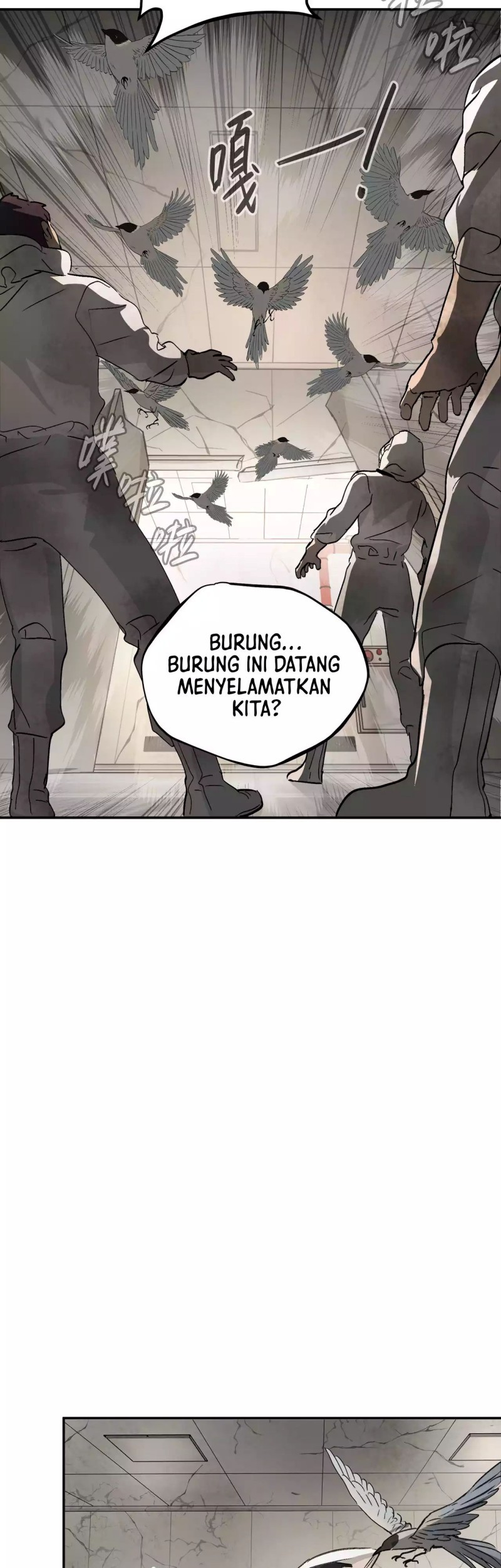 The Evil Ring Chapter 20 Gambar 61