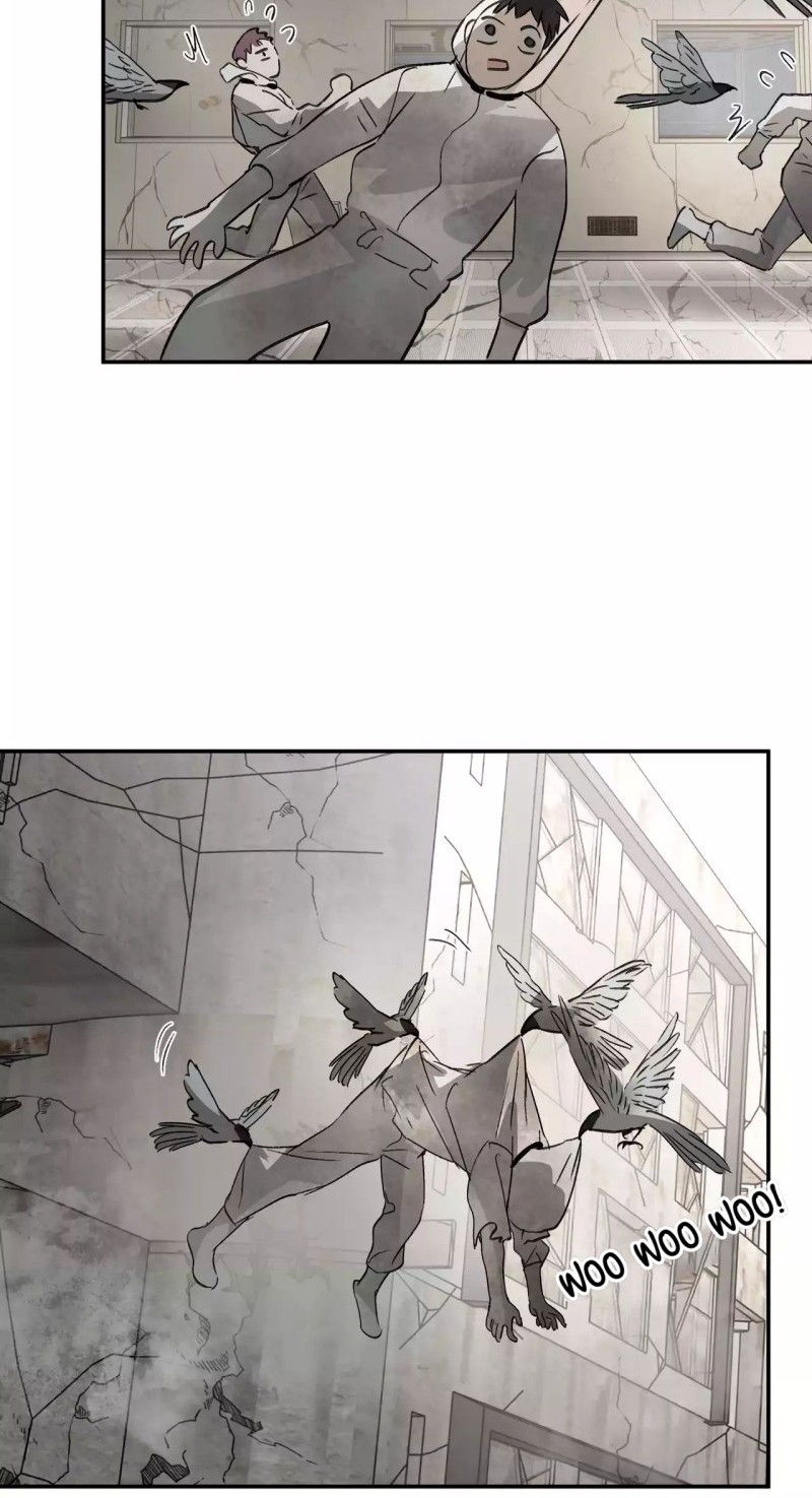 The Evil Ring Chapter 20 Gambar 62