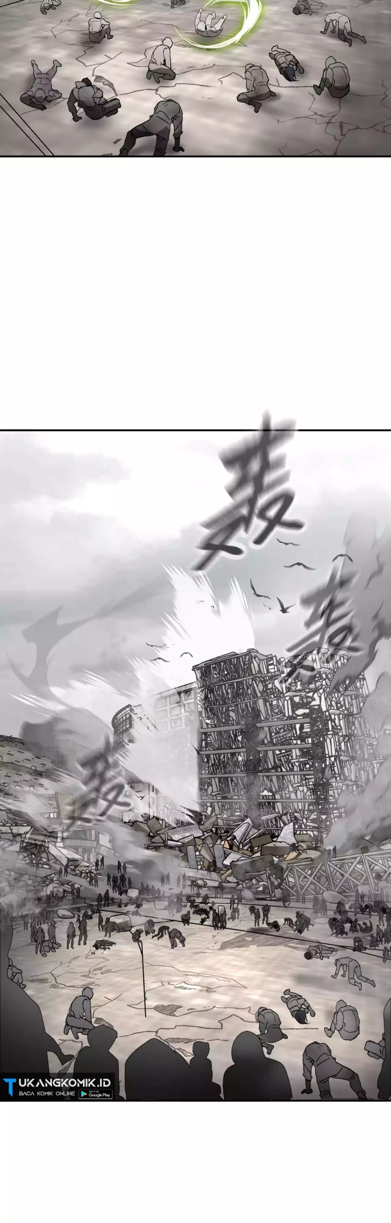 The Evil Ring Chapter 20 Gambar 65