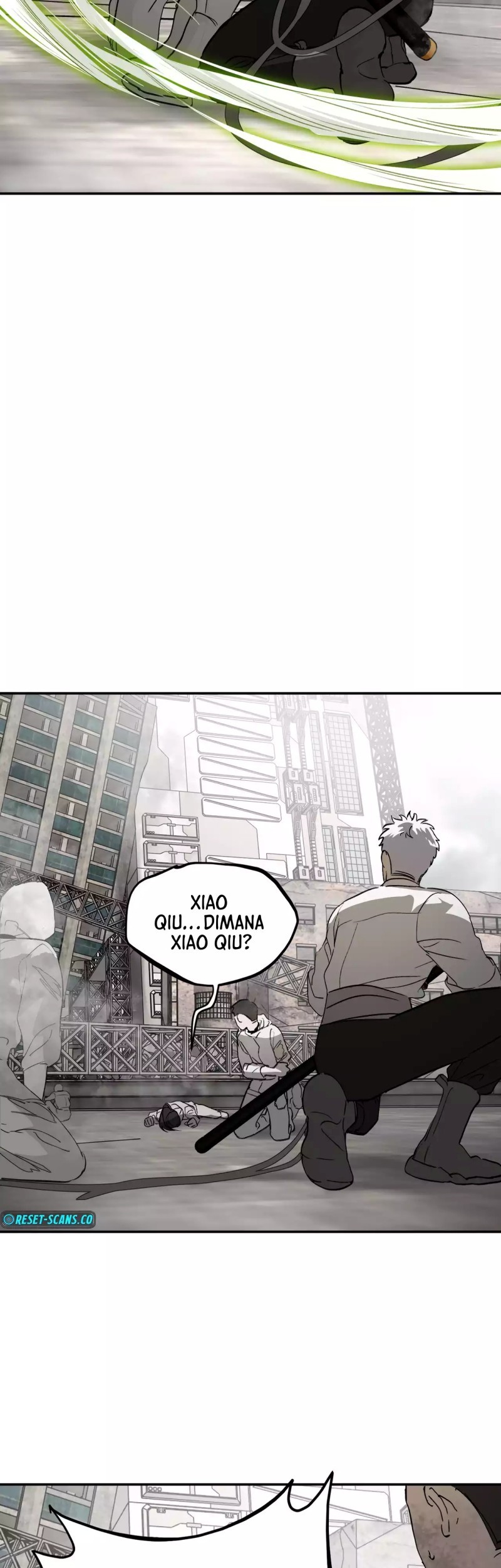The Evil Ring Chapter 20 Gambar 67