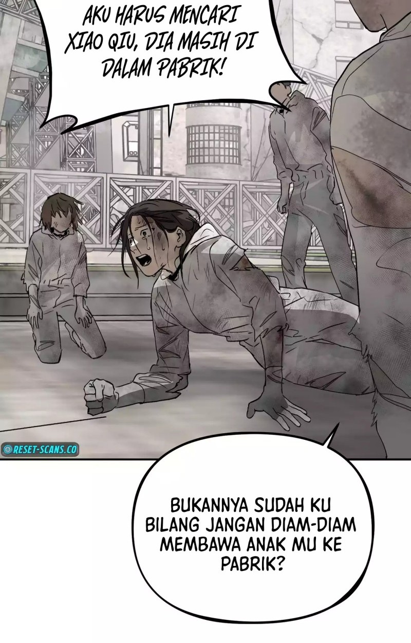 The Evil Ring Chapter 20 Gambar 68