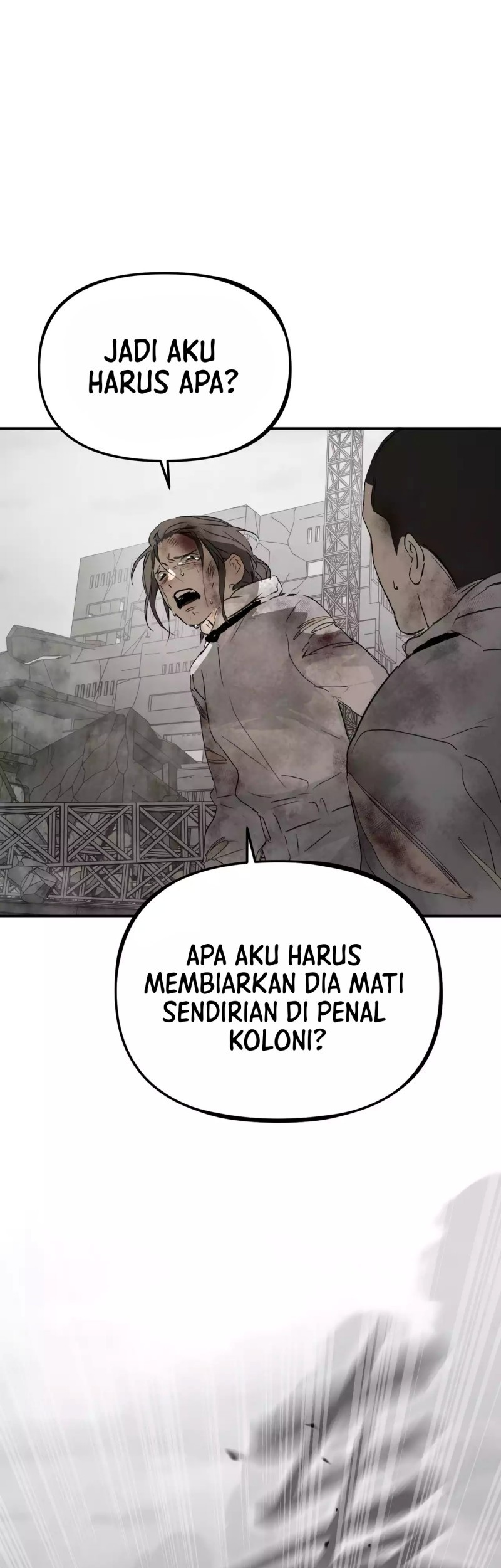 The Evil Ring Chapter 20 Gambar 69