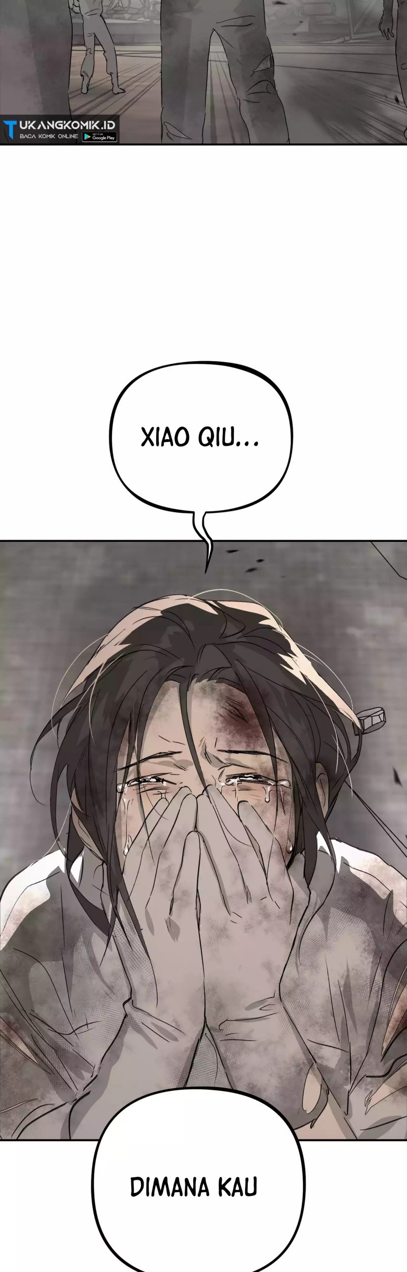 The Evil Ring Chapter 20 Gambar 71