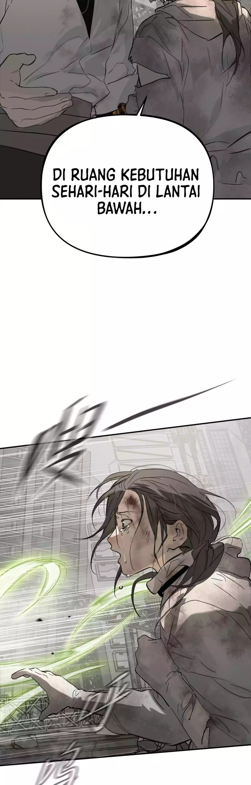 The Evil Ring Chapter 20 Gambar 73