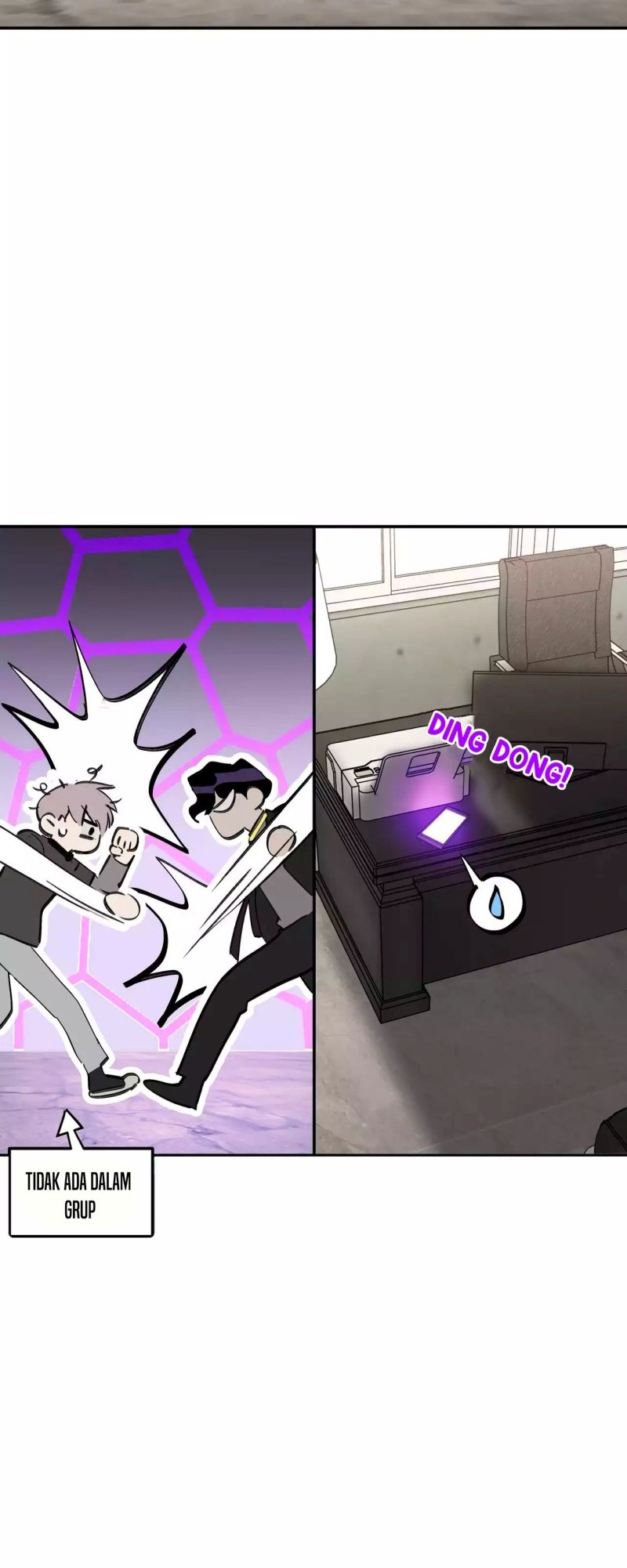 The Evil Ring Chapter 20 Gambar 82