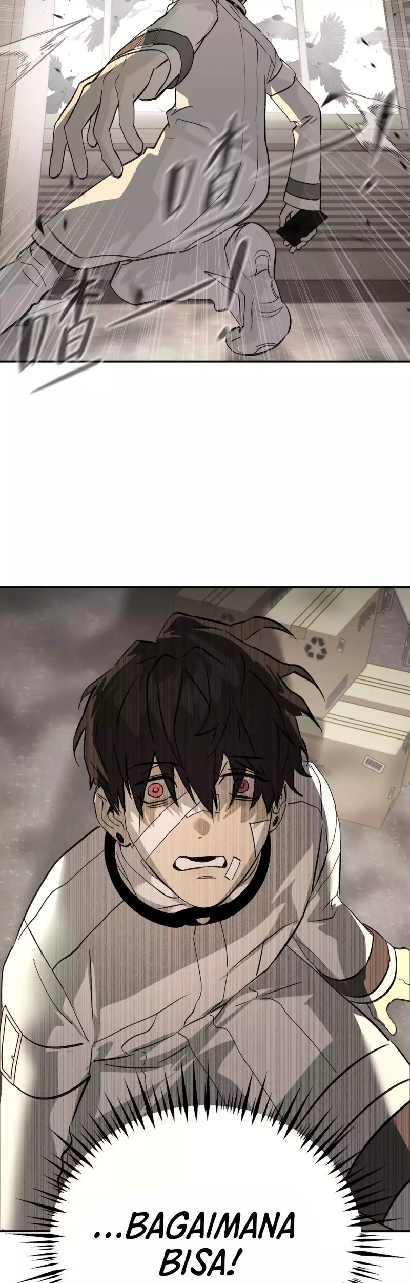 The Evil Ring Chapter 20 Gambar 7
