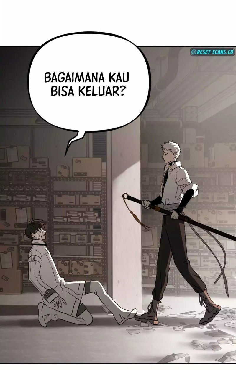 The Evil Ring Chapter 20 Gambar 12