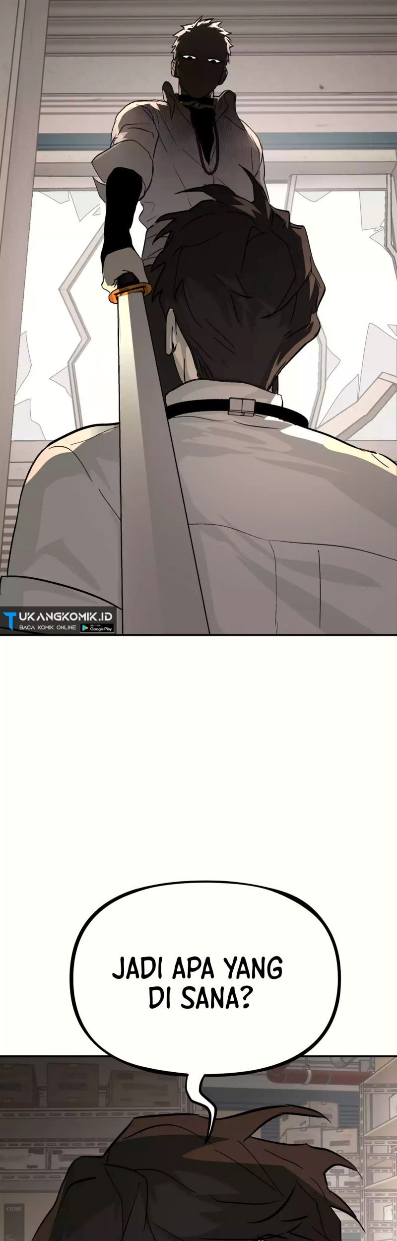 The Evil Ring Chapter 20 Gambar 15