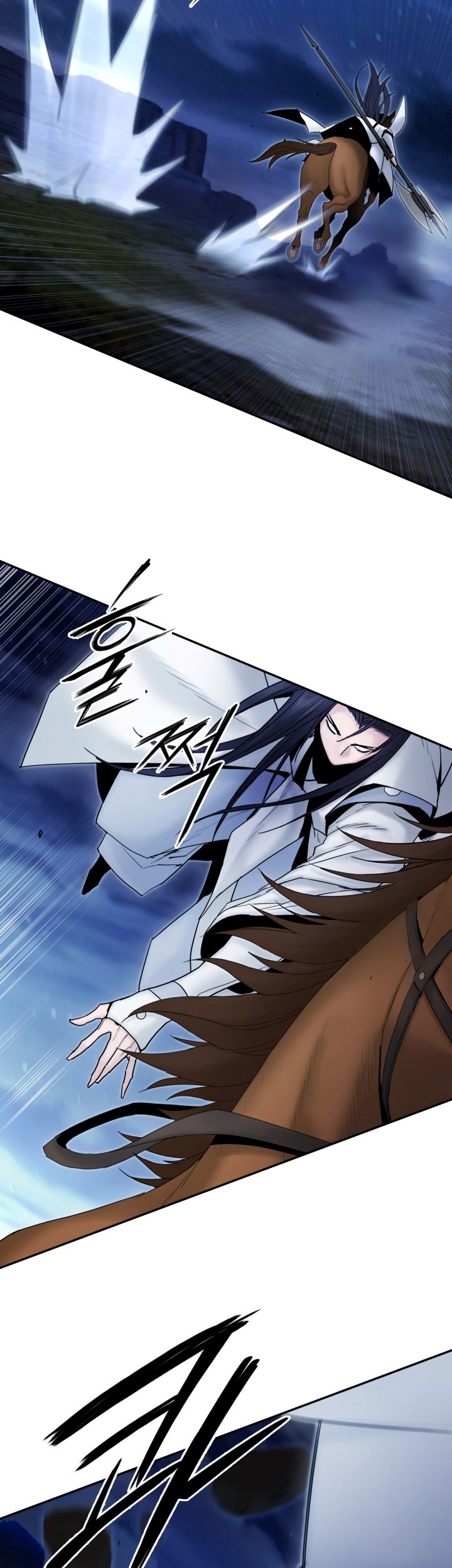 Dark and Light Martial Emperor Chapter 49 Gambar 54